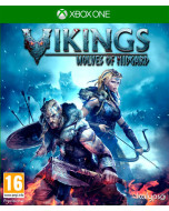 Vikings: Wolfves of Midgard (Xbox One)
